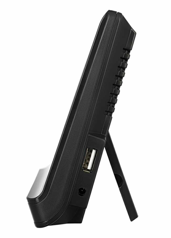 Levenhuk Wezzer PLUS LP40 meteorologinė stotis