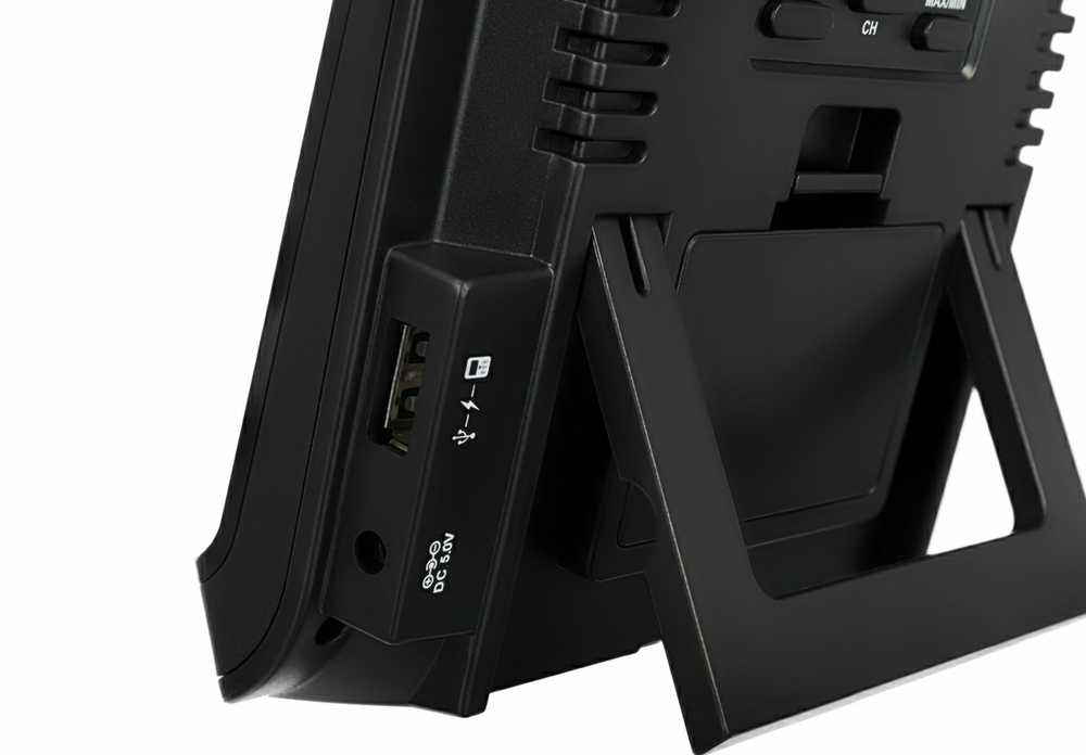 Levenhuk Wezzer PLUS LP40 meteorologinė stotis