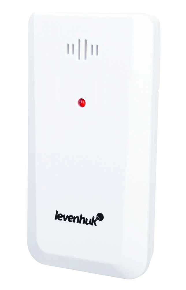 Levenhuk Wezzer PLUS LP80 meteorologinė stotis