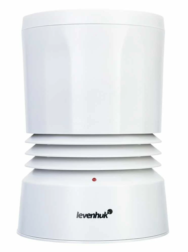 Levenhuk Wezzer PLUS LP70 meteorologinė stotis