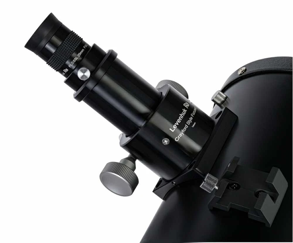 Levenhuk Ra 150N Dobson teleskopas