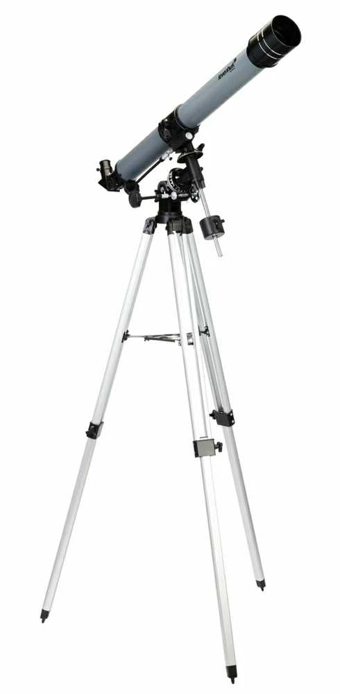 Teleskopas Levenhuk Blitz 70 PLUS