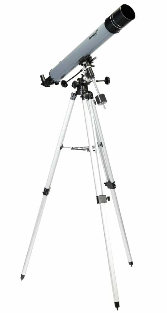 Teleskopas Levenhuk Blitz 80 PLUS