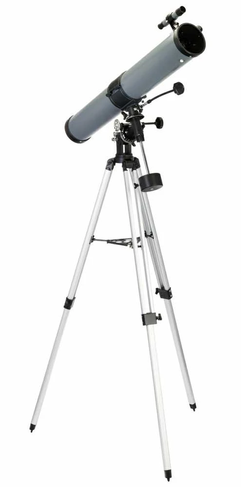 Teleskopas Levenhuk Blitz 76 PLUS