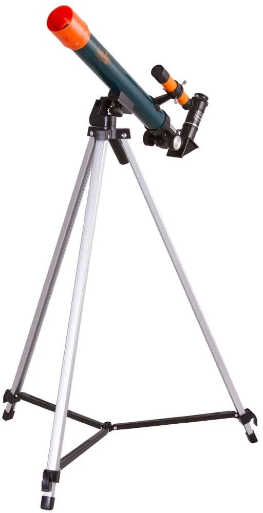 Teleskopas Levenhuk LabZZ T1 40/500 40–83 x