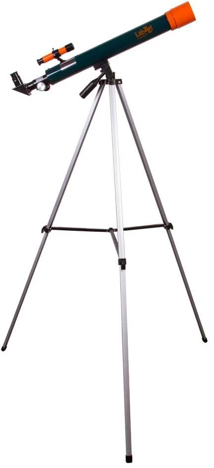 Teleskopas Levenhuk LabZZ T2 50/600 48–100 x