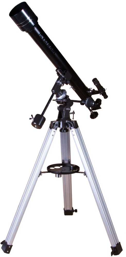 Teleskopas Levenhuk Skyline PLUS 60T 60/700 >175x