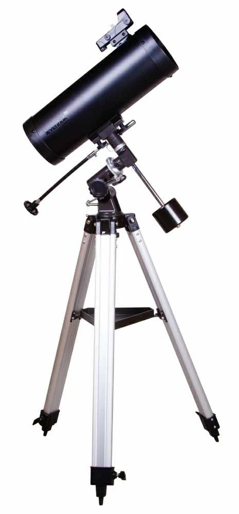 Levenhuk Skyline PLUS 115S 114/450 >228x Teleskopas