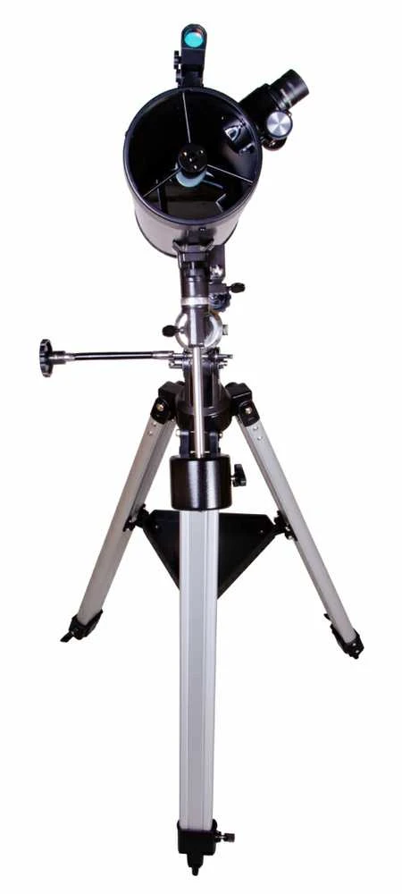Levenhuk Skyline PLUS 115S 114/450 >228x Teleskopas