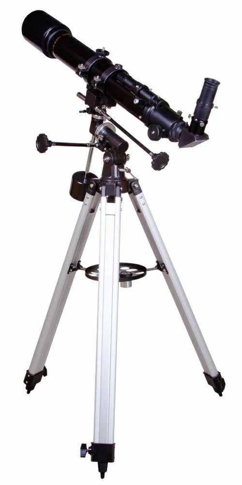 Teleskopas Levenhuk Skyline PLUS 70T 70/700 >140x