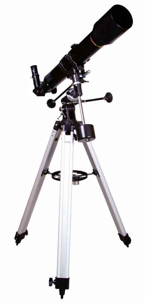 Teleskopas Levenhuk Skyline PLUS 70T 70/700 >140x