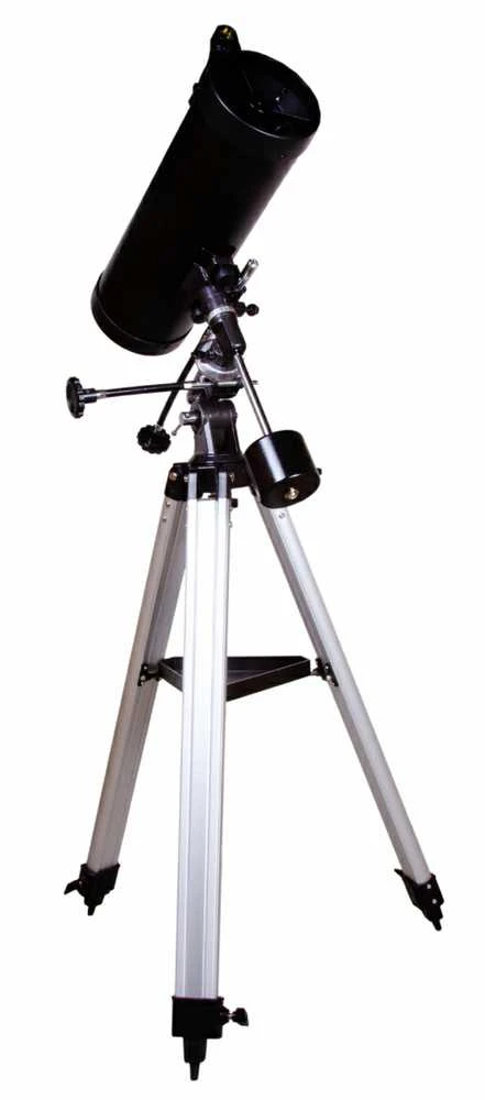 Levenhuk Skyline PLUS 115S 114/450 >228x Teleskopas