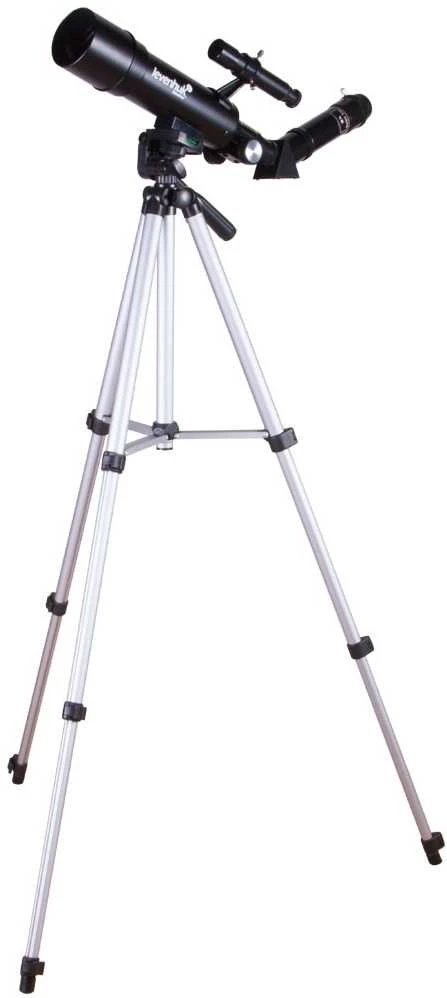 Teleskopas Levenhuk Skyline Travel 50 50/360 <135x su kuprine