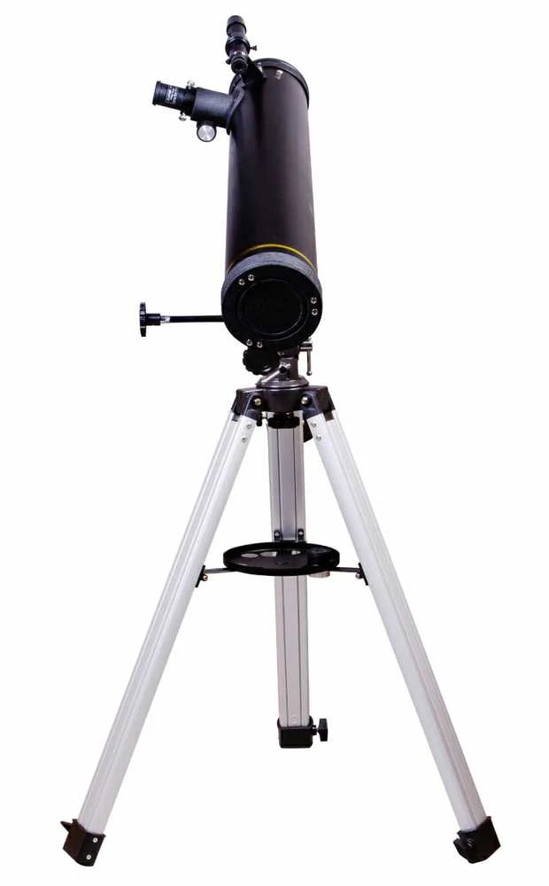 Teleskopas Levenhuk Skyline PLUS 80S 76/700 >152x