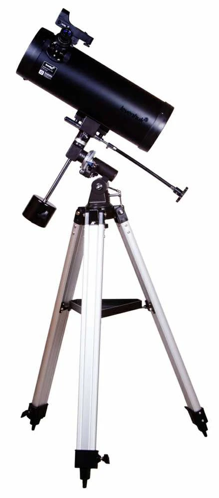 Levenhuk Skyline PLUS 115S 114/450 >228x Teleskopas