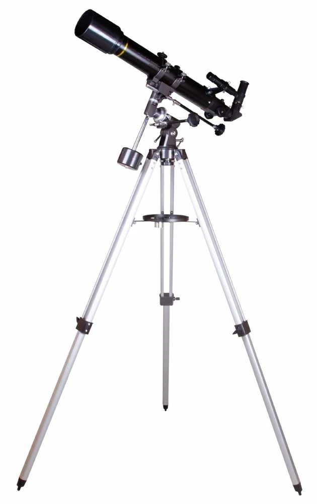 Teleskopas Levenhuk Skyline PLUS 70T 70/700 >140x
