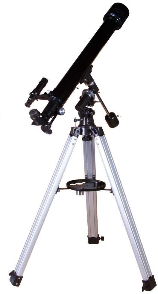Teleskopas Levenhuk Skyline PLUS 60T 60/700 >175x