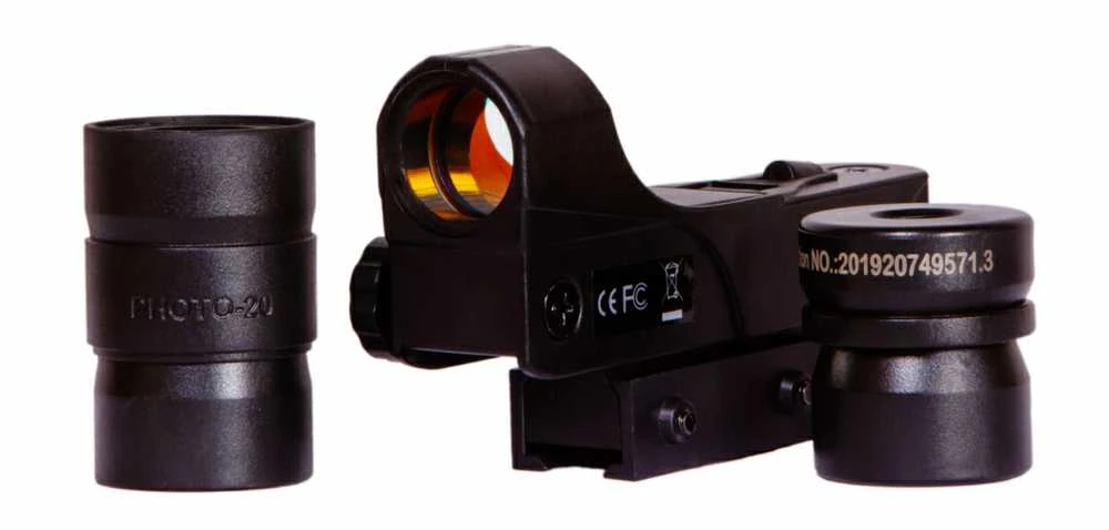 Levenhuk Skyline PLUS 115S 114/450 >228x Teleskopas