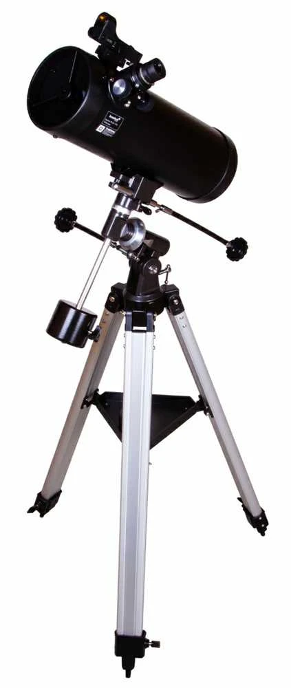 Levenhuk Skyline PLUS 115S 114/450 >228x Teleskopas