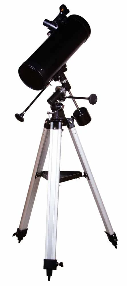 Levenhuk Skyline PLUS 115S 114/450 >228x Teleskopas