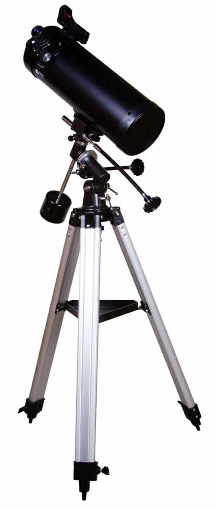 Levenhuk Skyline PLUS 115S 114/450 >228x Teleskopas
