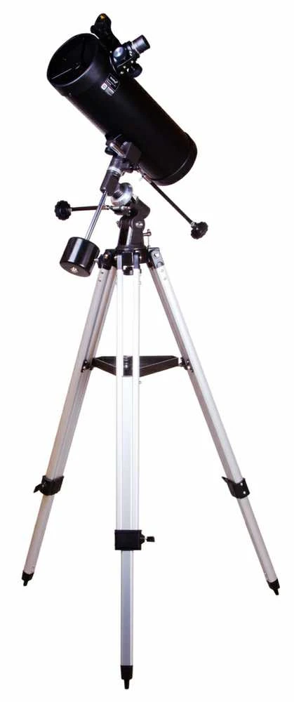 Levenhuk Skyline PLUS 115S 114/450 >228x Teleskopas