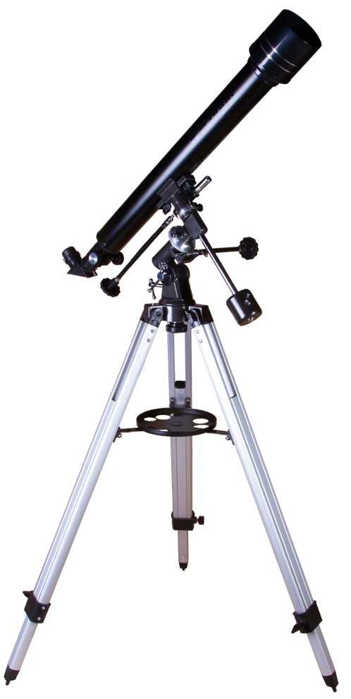Teleskopas Levenhuk Skyline PLUS 60T 60/700 >175x