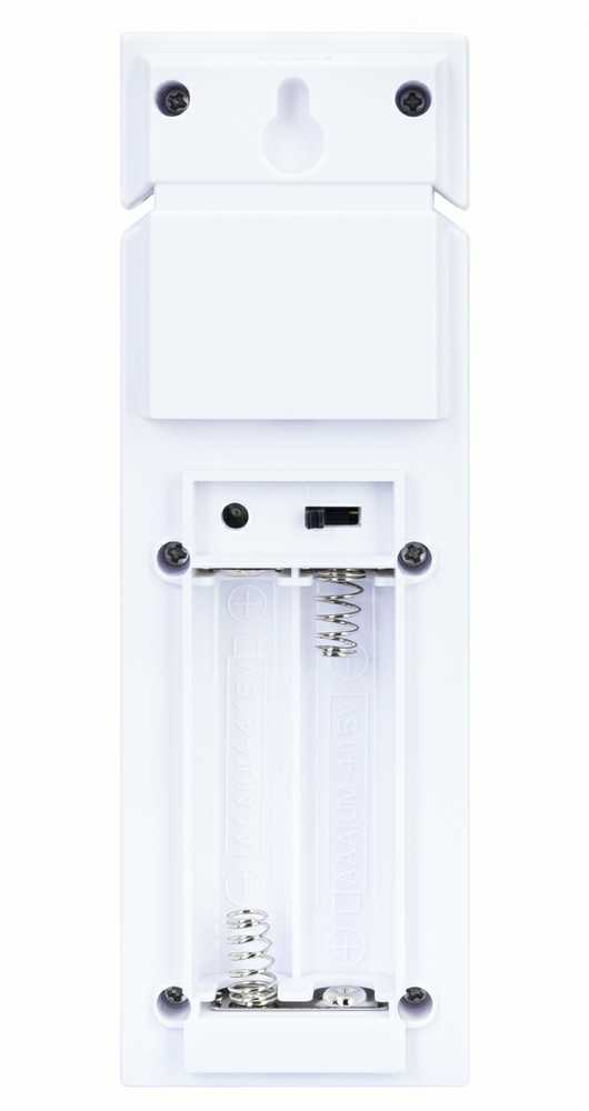 Levenhuk Wezzer PLUS LP30 termometras