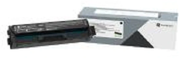 Lexmark TONER CARTRIDGE Juodas - 6K PGS F CS431DW CX431ADW