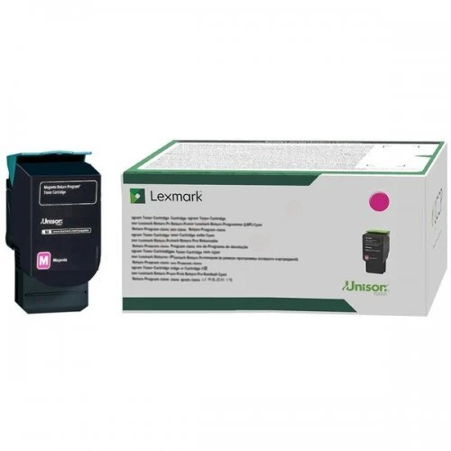 Lexmark Cartridge Magenta 6k (24B7179)
