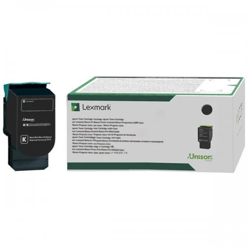 Lexmark Cartridge Juodas Juodas 9k (24B7181)