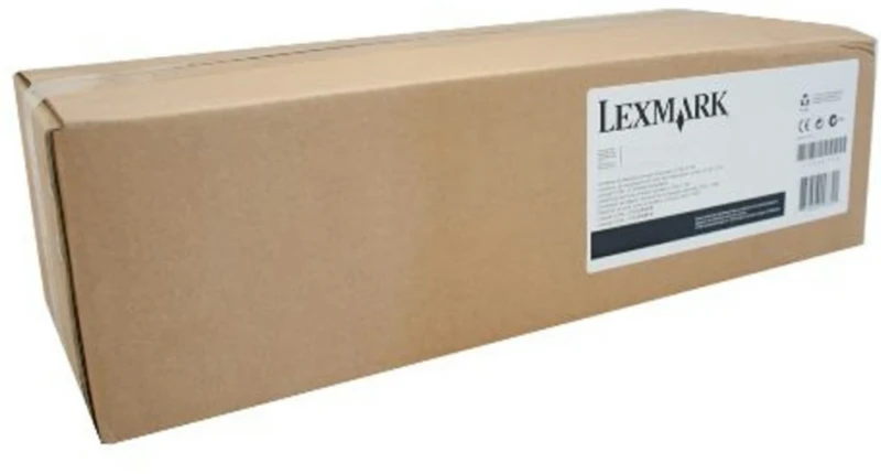 Lexmark C4342/C4352 juodas toneris 24B7514