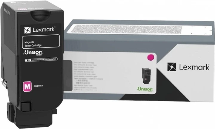 Toneris Lexmark LEXMARK XCC2342 XCC2352 Magenta 14,2K kasetė
