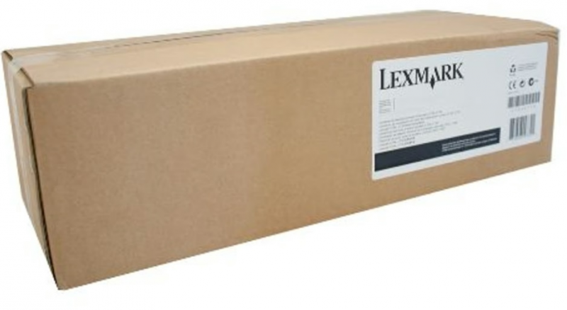 Toneris Lexmark 24B7578 Grąžinimo programa. žydras 46,9K puslapių, skirtas XC96x