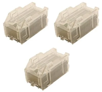 Lexmark segtukų kasetės, 3 pak. (25A0013)