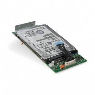 Lexmark | 500+ GB Hard Disk