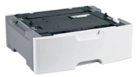 Lexmark 50G0802 spausdintuvo popieriaus dėklas / padaviklis 550 lapai