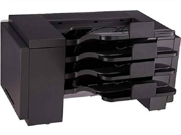 Lexmark 50G0852 išvesties dėklas, 400 lapų 4 dėklai ir 100 lapų B2865/MS725/MS821/MS822/MS823/MS825...