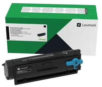 Lexmark CORPORATETONERCARTRIDGE 3K PGS - MS/MX331XX/MS/MX431XX