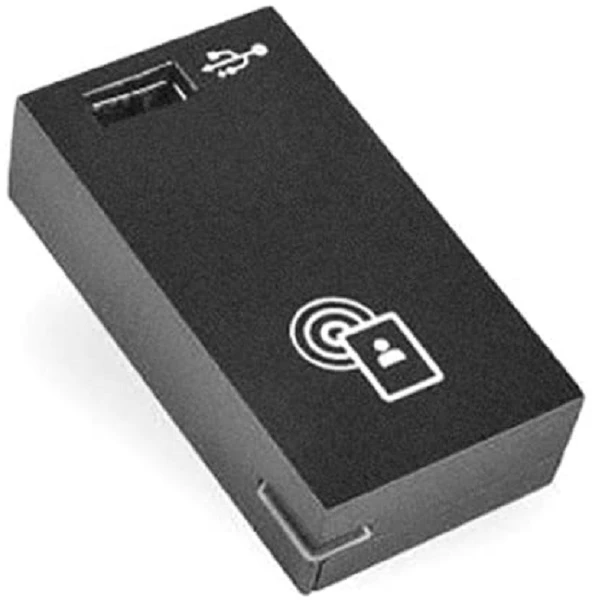 „Lexmark“ bekontaktis skaitytuvas / autentifikavimo įrenginys CS8/CX8
