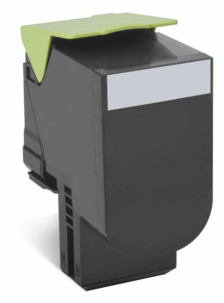 LEXMARK juodas toner 1K