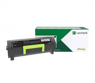 „Lexmark“ grąžinimo programa 16,2 tūkst. rašalo | CX735 | Tonerio kasetė | Purpurinė