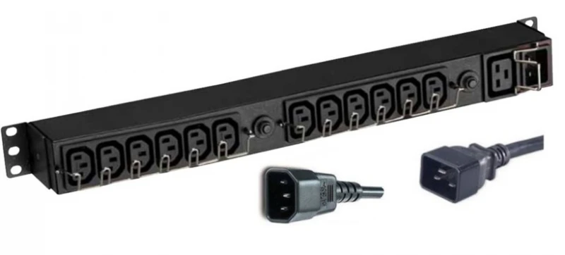 Eaton FlexPDU 12 IEC