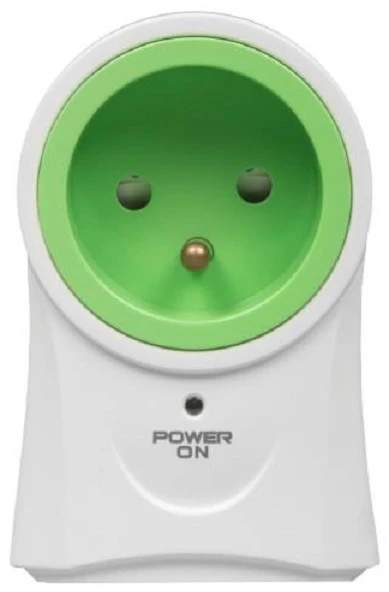 Maitinimo juostelė Ever T/LZ10-SPI000/0000 2xUSB
