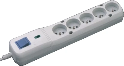 Ilgiklis Lestar LV-530W 3 m