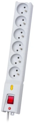 Lestar Apsauga nuo viršįtampių LX 610, 1L, 3,0 m, pilka