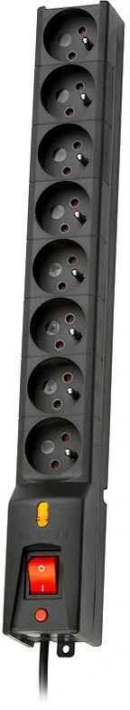 Ilgiklis Lestar LXA 816 3L 5 m