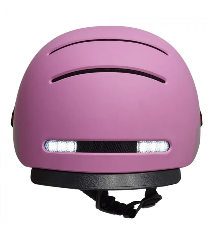 Livall Kask Miejski Neo Smart BH51M dydis L BH51NEO-L-PNK