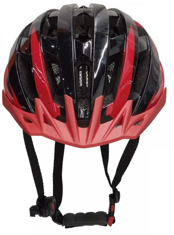 Livall Kask MTB Smart MT1 Neo dydis 58-62cm MT1NEO-L-Raudonas