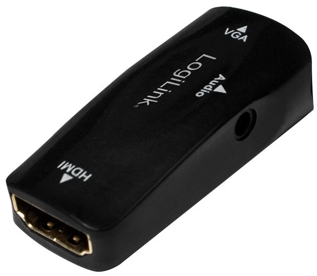 „Logilink“ HDMI M - VGA F adapteris
